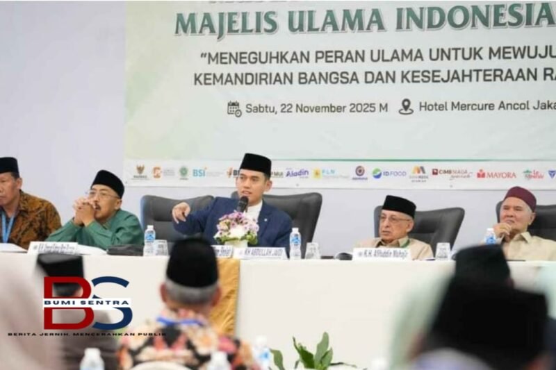 MUI Terbitkan 5 Fatwa Penting tentang Pajak Berkeadilan: Tegaskan Rumah Tinggal Tak Layak Dipajaki Berulang