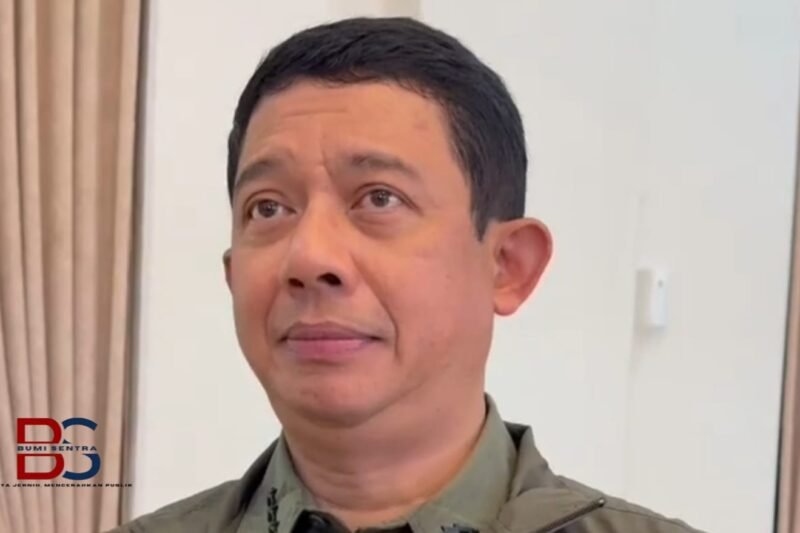 BNPB Pastikan Penanganan Darurat Banjir dan Longsor Sumut Berjalan Intensif