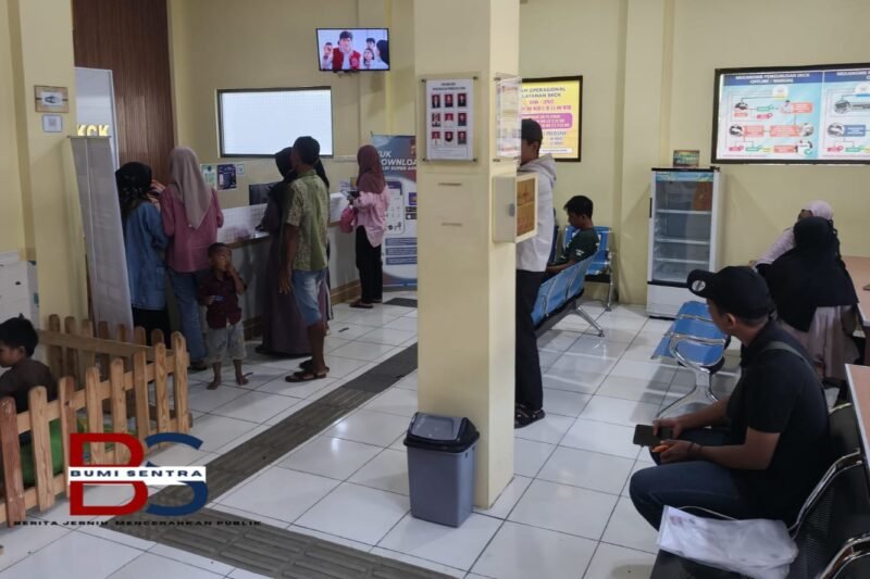 SKCK Polres Lebak: 3 Keunggulan Layanan Digital Super Cepat Lewat POLRI Super App