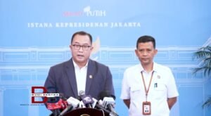 BRIN Dorong Terobosan Besar 2025 untuk Transformasi Inovasi Nasional, Arif Satria Ungkap 3 Agenda Strategis