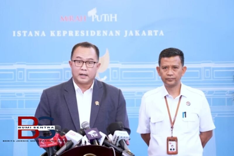BRIN Dorong Terobosan Besar 2025 untuk Transformasi Inovasi Nasional, Arif Satria Ungkap 3 Agenda Strategis
