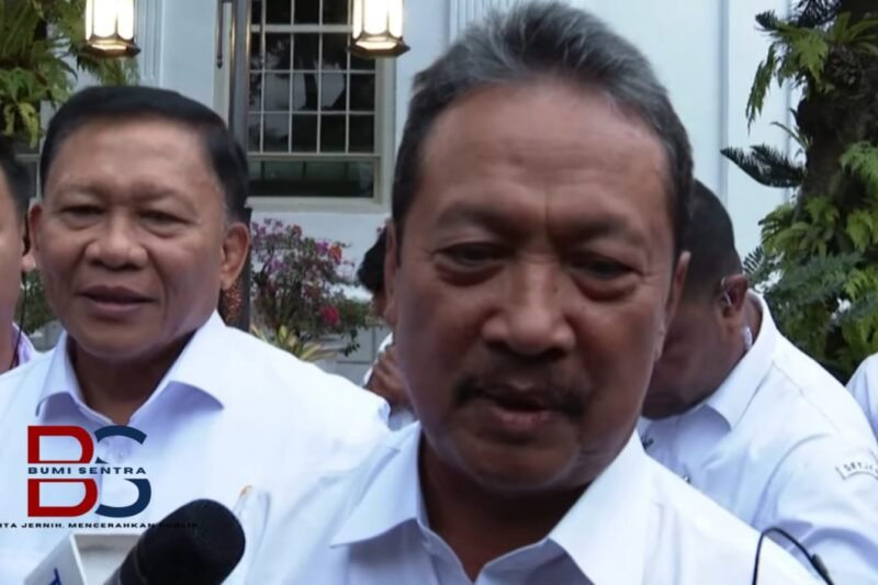 Level Baru Pembangunan Kampung Nelayan: 45% Sudah Rampung