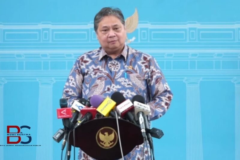 Pemerintah Perkuat Industri, Tandatangani 16 Proyek Investasi Strategis