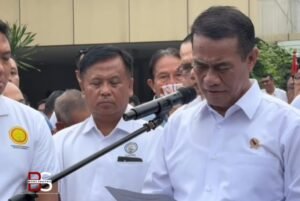 Respons Cepat Kementan 207 Truk Bantuan Rp74,8 Miliar Disalurkan untuk Sumbar, Sumut dan Aceh