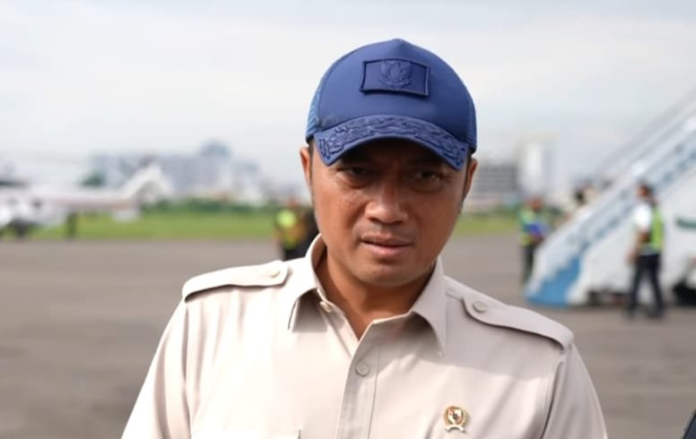 Pemerintah Turun Langsung Awasi Penanganan Pengungsi di Aceh Tamiang