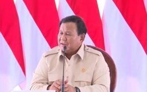 Presiden Prabowo, Hunian Sementara Adalah Bukti Negara Hadir untuk Rakyat Terdampak Bencana