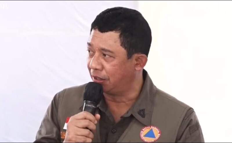 Pascabencana Aceh Tamiang, Pemerintah Percepat Pembangunan Hunian dan Salurkan Bantuan Sosial