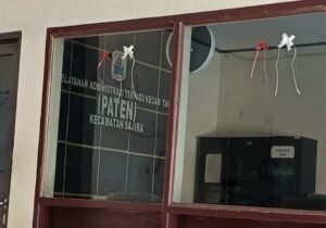 UR Oknum Satpol PP Kecamatan Sajira Diduga Intimidasi Wartawan Saat Konfirmasi Aktivitas Galian Tanah 