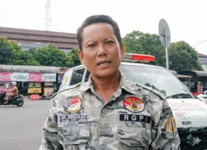 RGPI Lebak Desak Tindakan Tegas atas Dugaan Intimidasi Oknum Satpol PP terhadap Wartawan