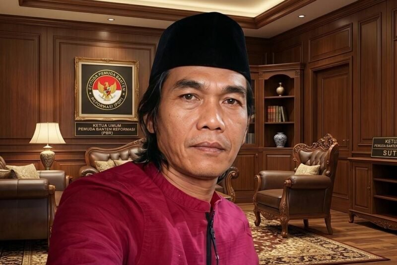 Aktivitas Galian C di Sajira Disorot Ketua Umun LSM PBR, Camat Diminta Tidak Bungkam atas Dugaan Arogansi Oknum Trantib