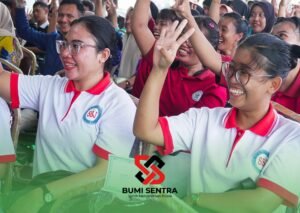 Kemenko PM Perkuat Desa sebagai Basis Ekonomi dan Perlindungan Pekerja Migran di Lampung Timur