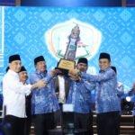 Kabupaten Tangerang Juara Umum MTQ Banten 2026, Wagub Dimyati Tekankan Pembinaan Generasi Qurani