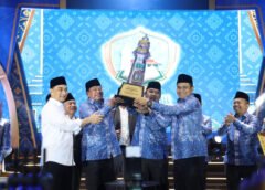Kabupaten Tangerang Juara Umum MTQ Banten 2026, Wagub Dimyati Tekankan Pembinaan Generasi Qurani