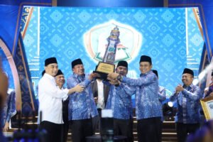 Kabupaten Tangerang Juara Umum MTQ Banten 2026, Wagub Dimyati Tekankan Pembinaan Generasi Qurani
