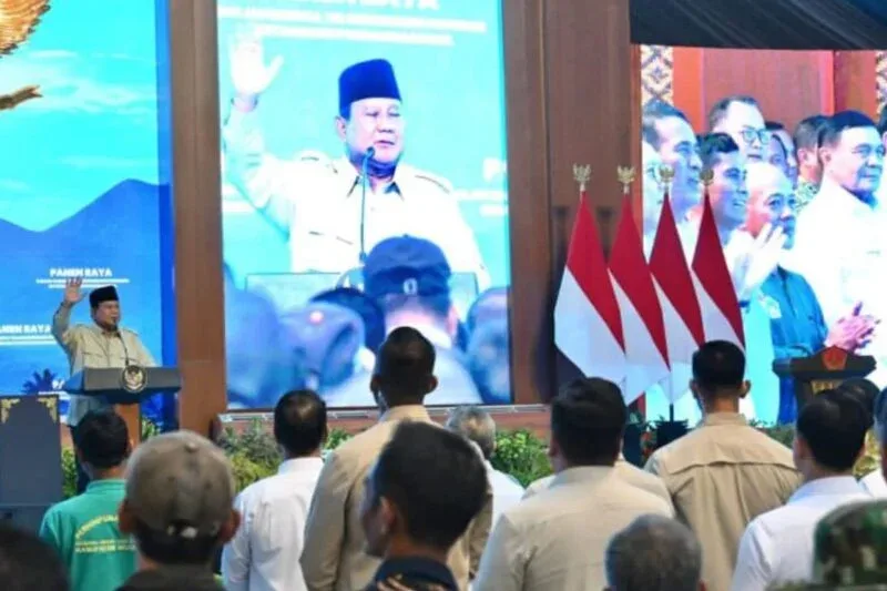 Prabowo Prioritaskan Efisiensi Anggaran untuk Percepat Penghapusan Kemiskinan Kategori: Nasional