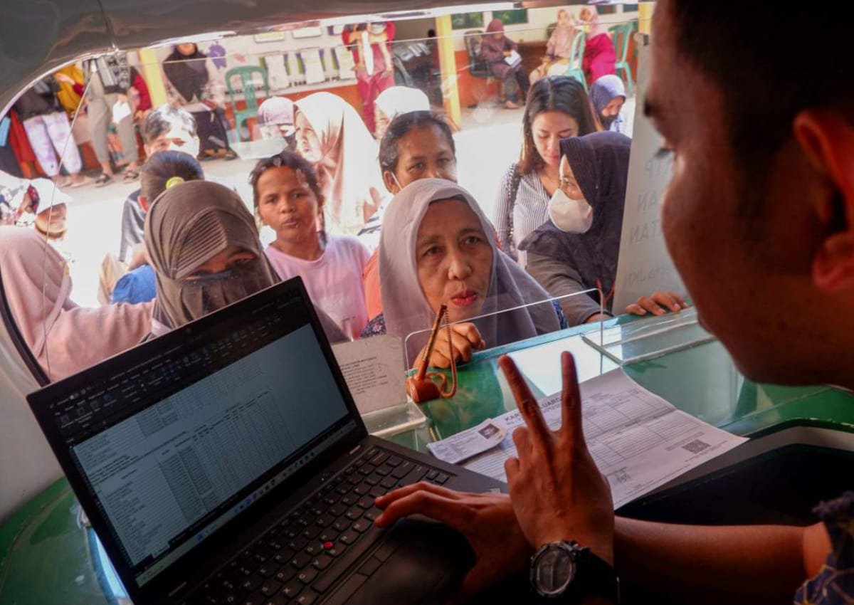 BPJS Kesehatan Pastikan Perlindungan JKN bagi PBI