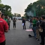 Mahasiswa Desak Pemkab Lebak Ungkap Rincian Anggaran KDMP